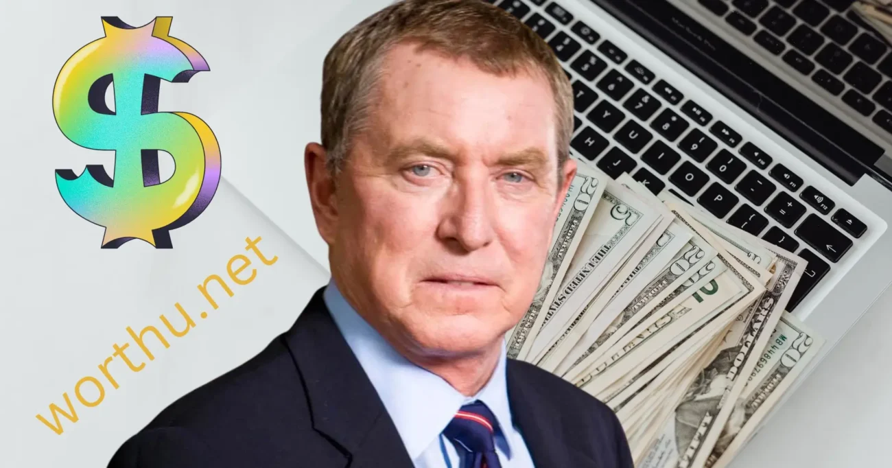 John Nettles Net Worth: Career, Salary, Wealth, and Success Story
