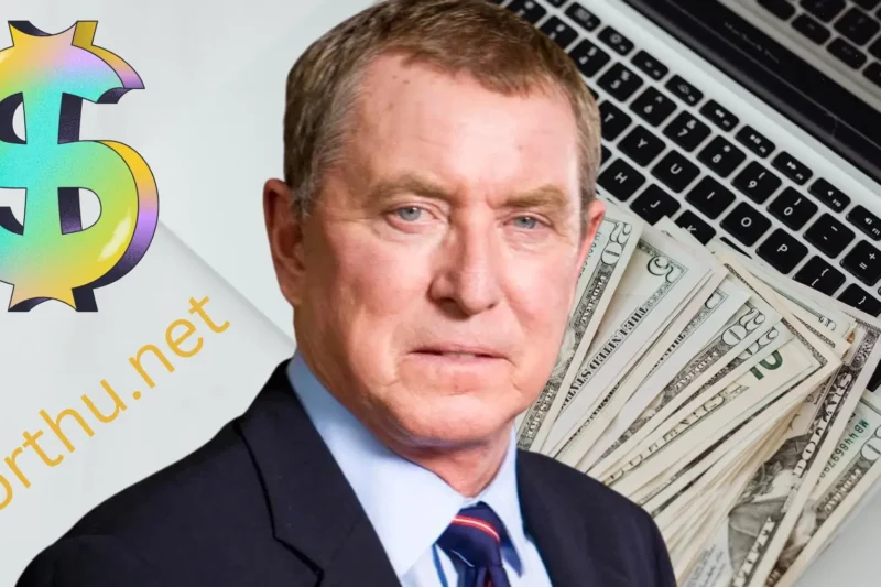 John Nettles Net Worth: Career, Salary, Wealth, and Success Story