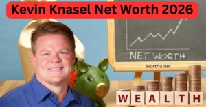 Kevin Knasel Net Worth 2026