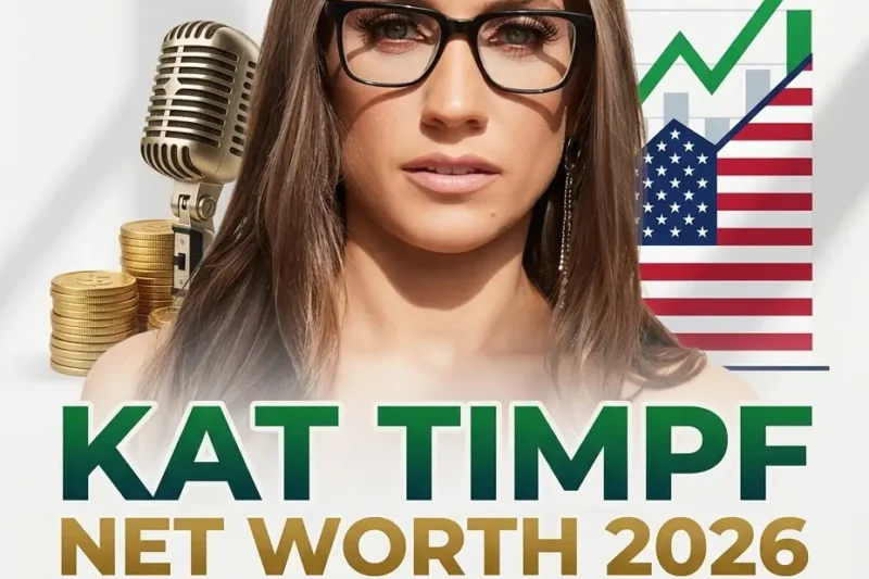 Kat Timpf Net Worth