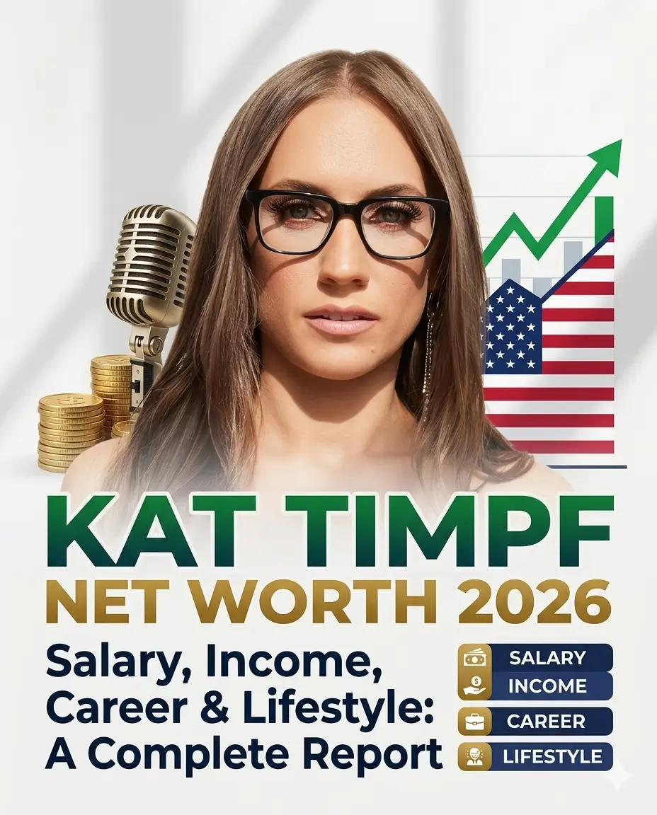 Kat Timpf Net Worth