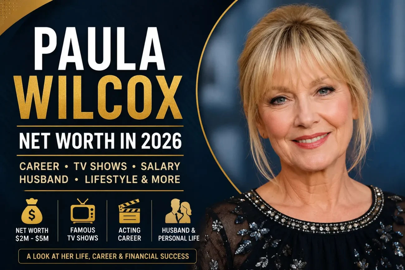 Paula Wilcox net worth