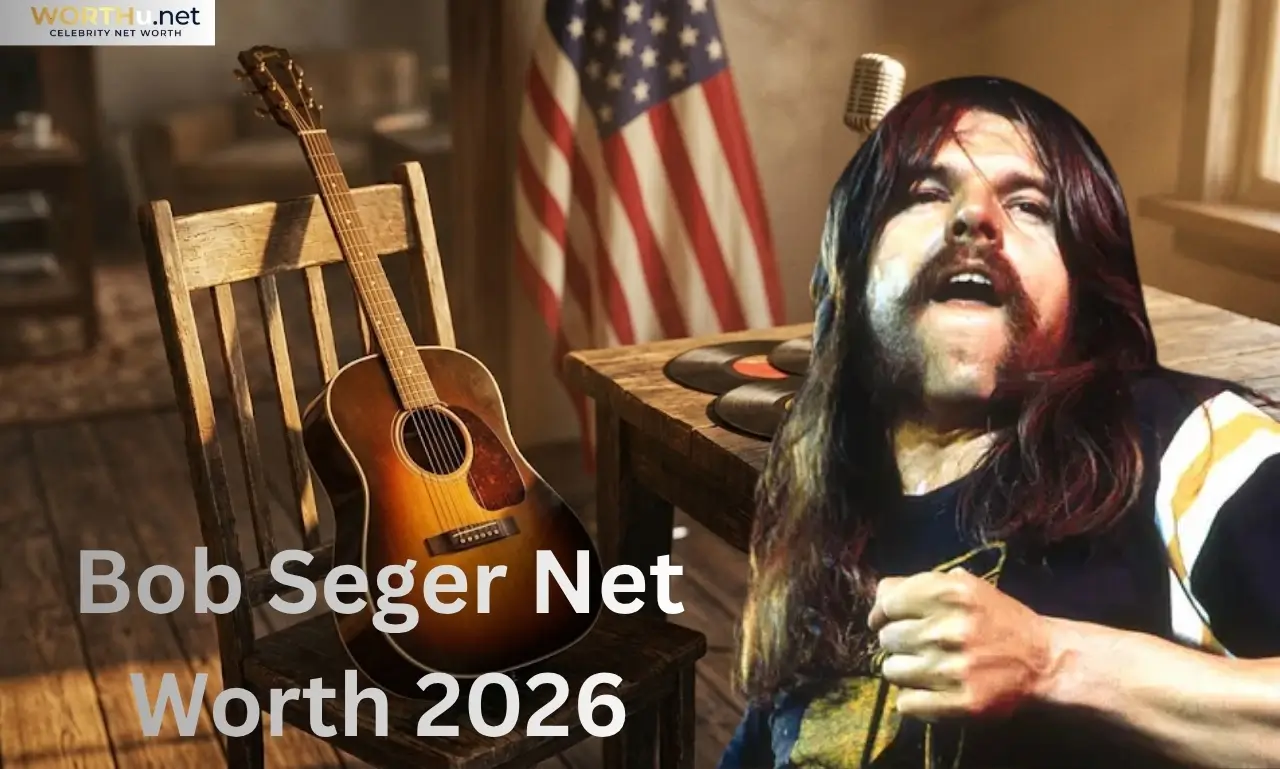 Bob Seger Net Worth 2026