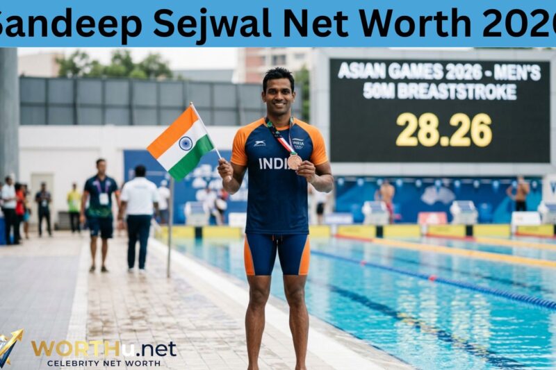 Sandeep Sejwal Net Worth 2026: Career, Family & Awards